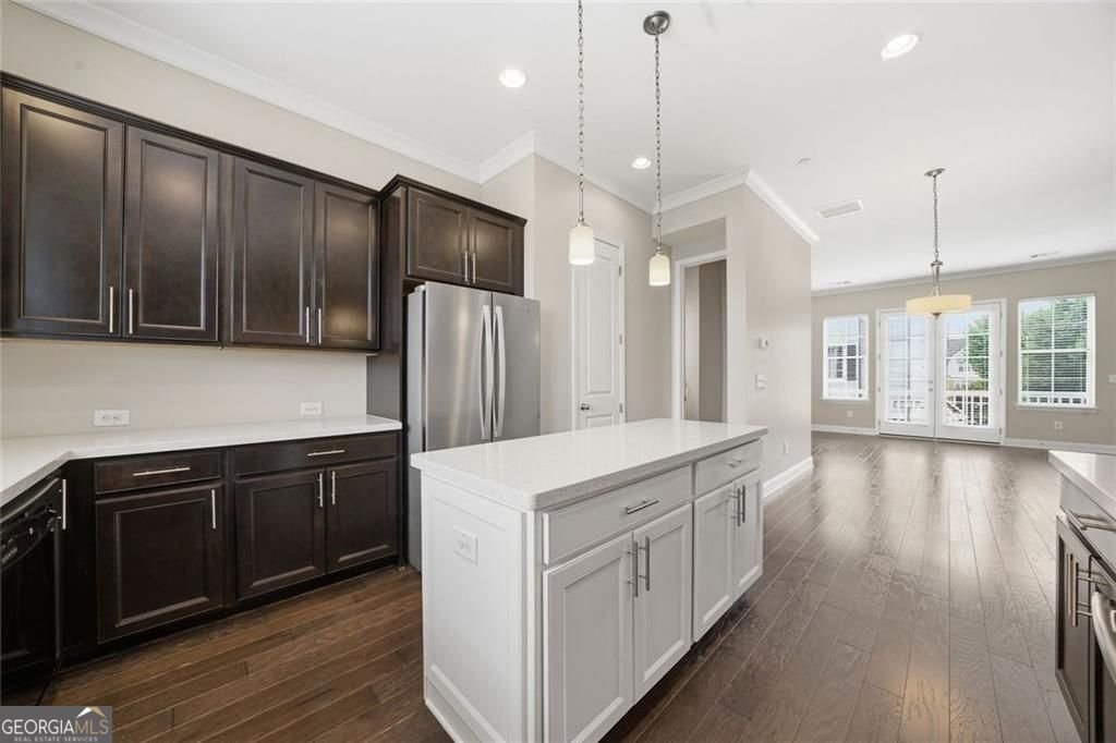 164 Blakemore Drive Smyrna - Photo 18