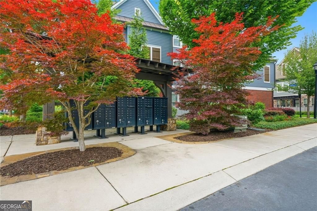 164 Blakemore Drive Smyrna - Photo 41