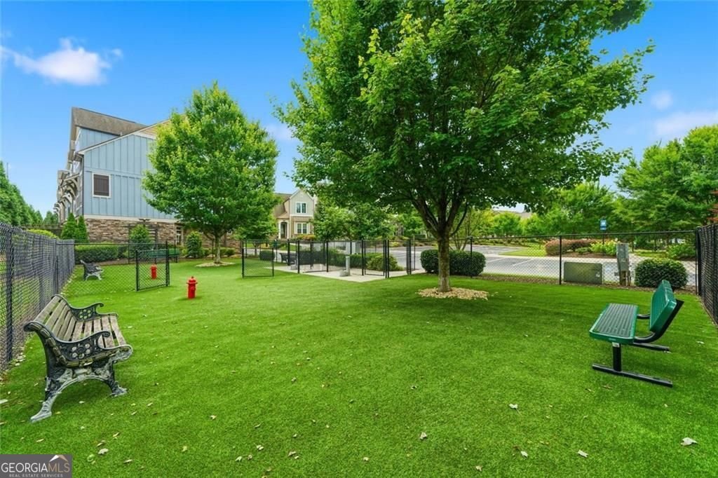 164 Blakemore Drive Smyrna - Photo 42