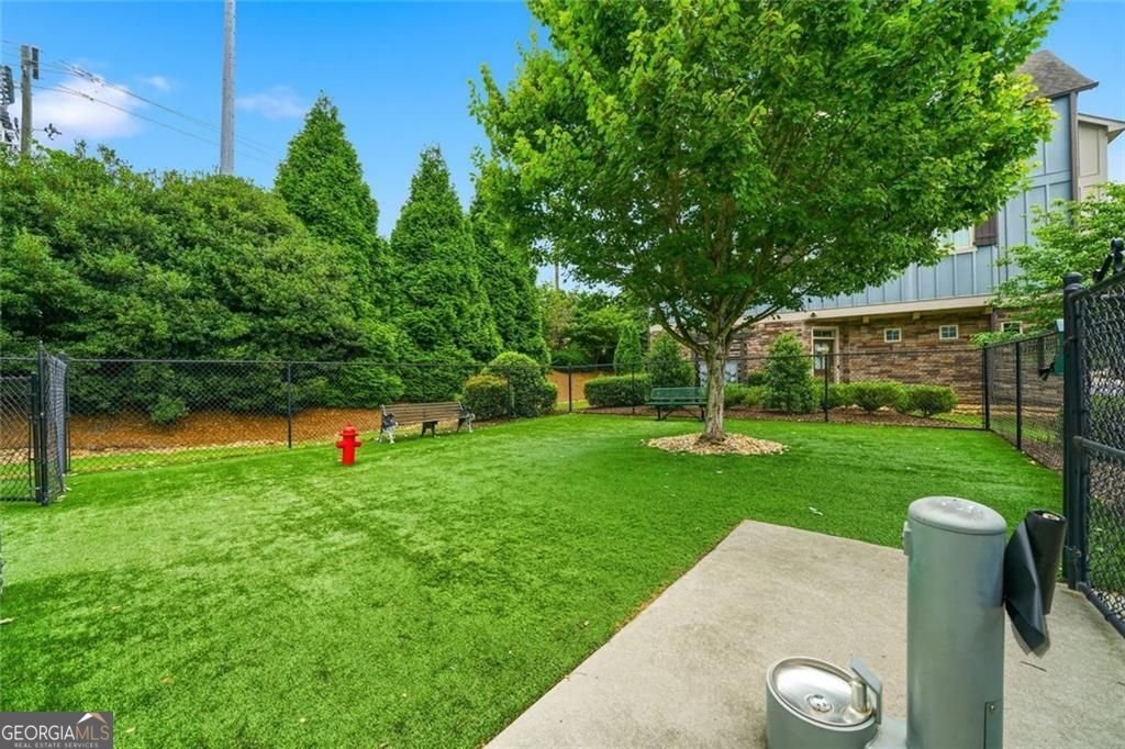 164 Blakemore Drive Smyrna - Photo 43