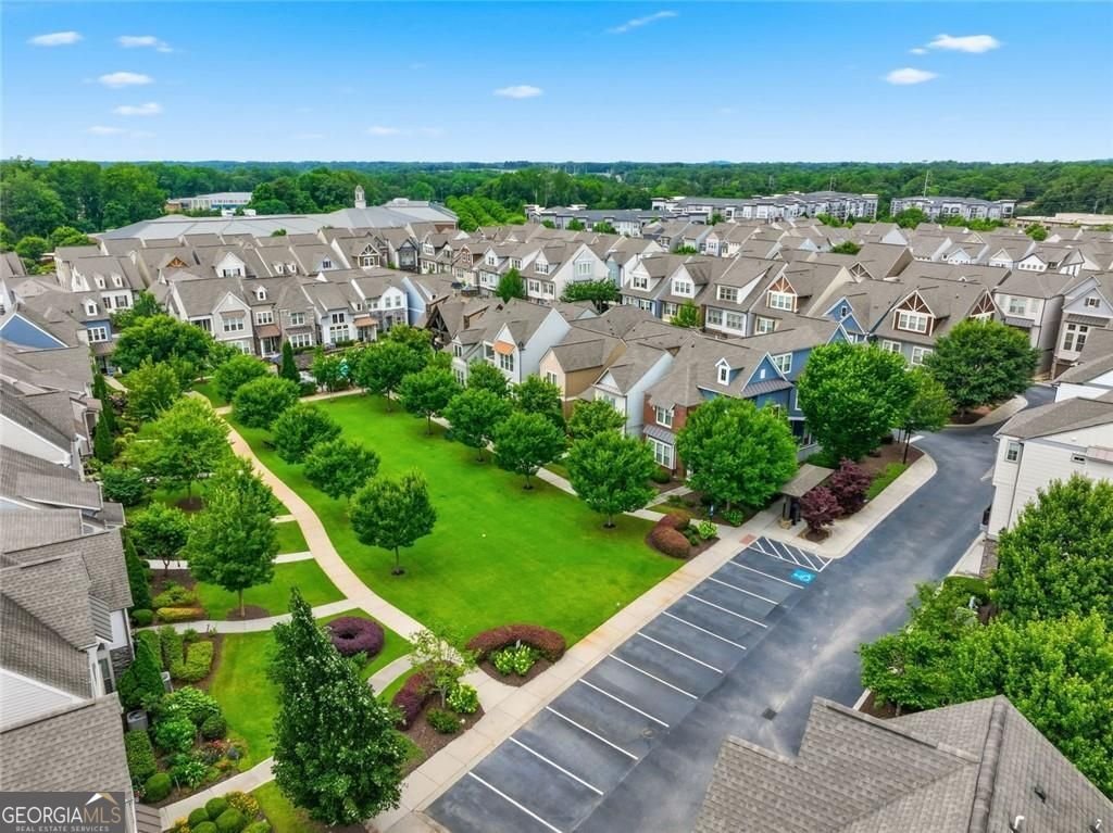 164 Blakemore Drive Smyrna - Photo 45