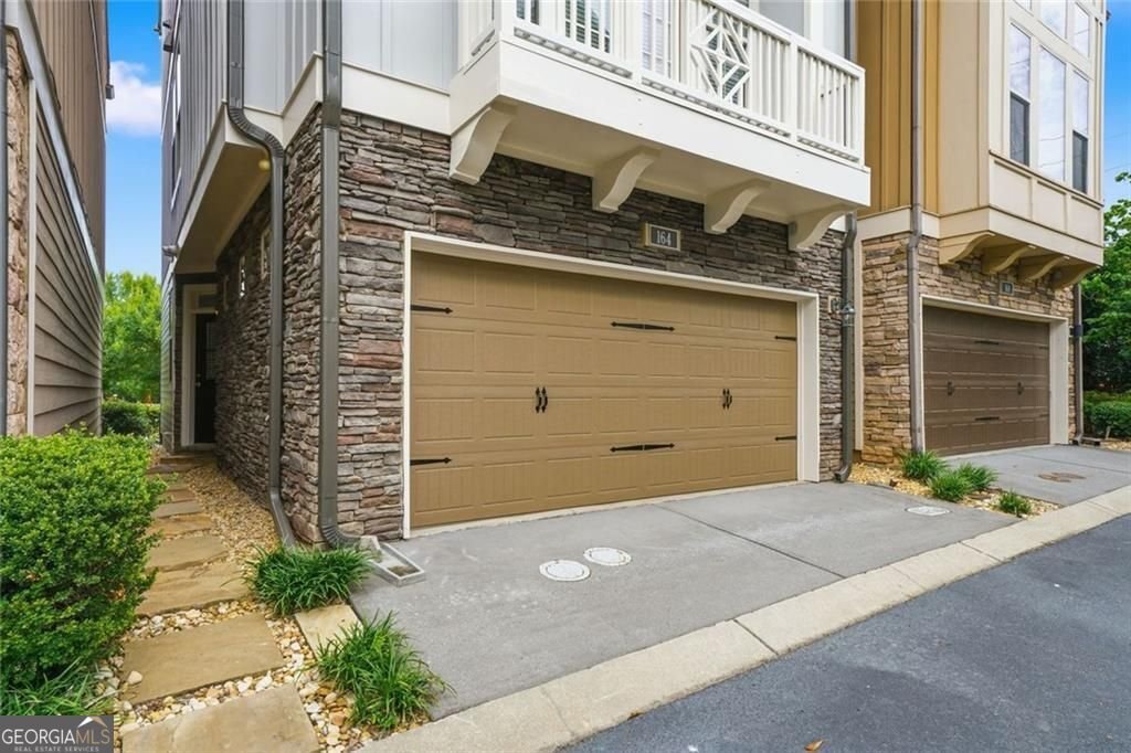 164 Blakemore Drive Smyrna - Photo 6