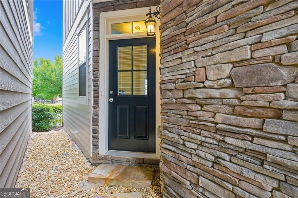 164 Blakemore Drive Smyrna - Photo 7