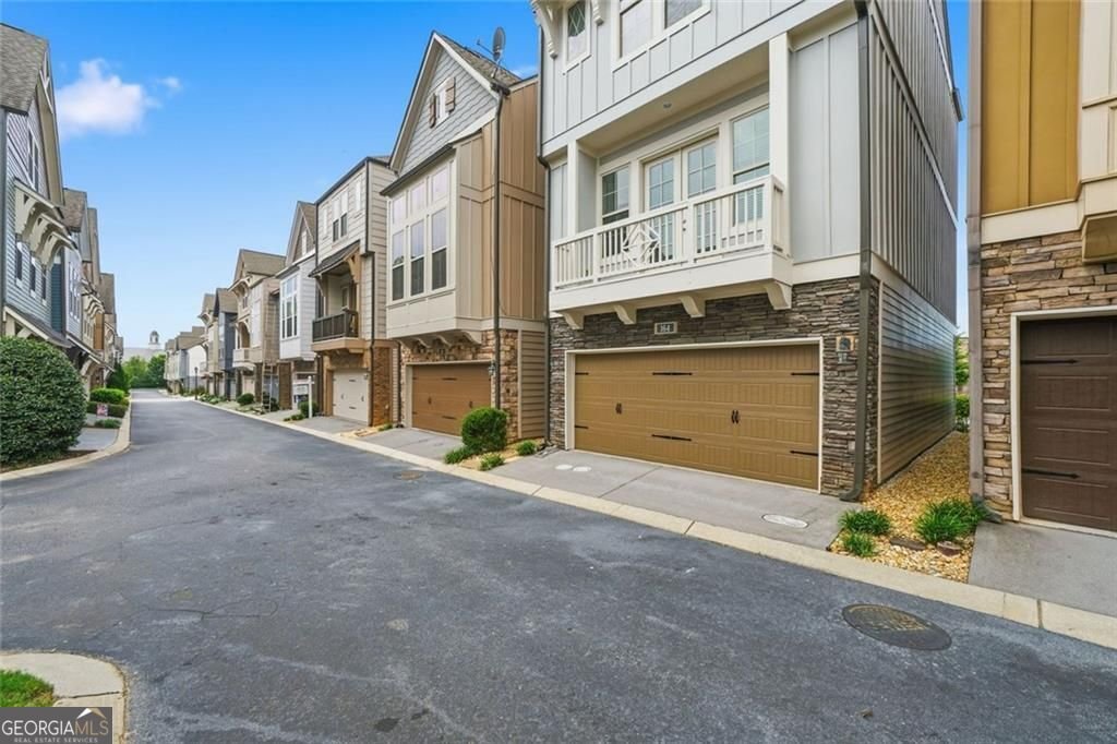 164 Blakemore Drive Smyrna - Photo 8