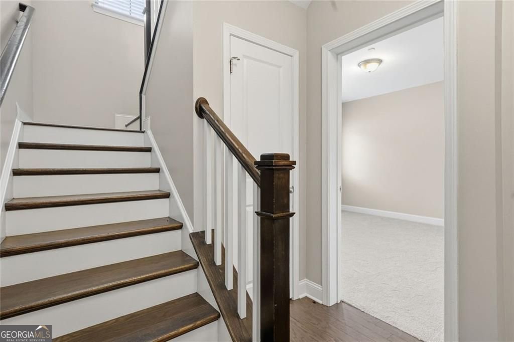 164 Blakemore Drive Smyrna - Photo 9