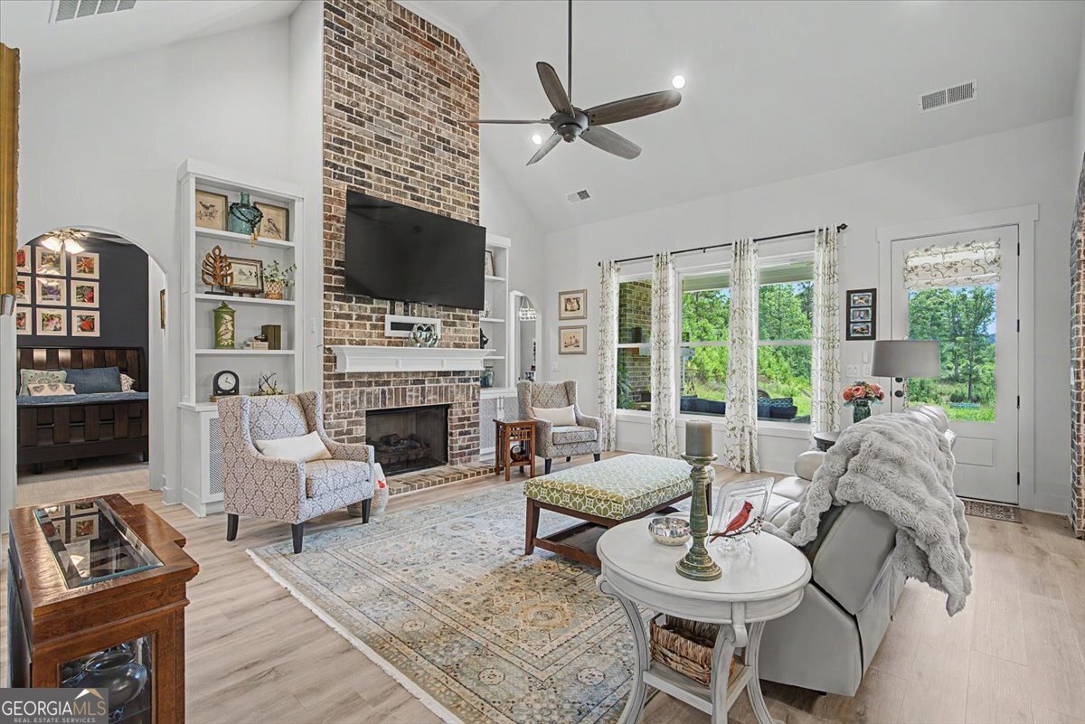 2700 Old Cartersville Road Dallas - Photo 11