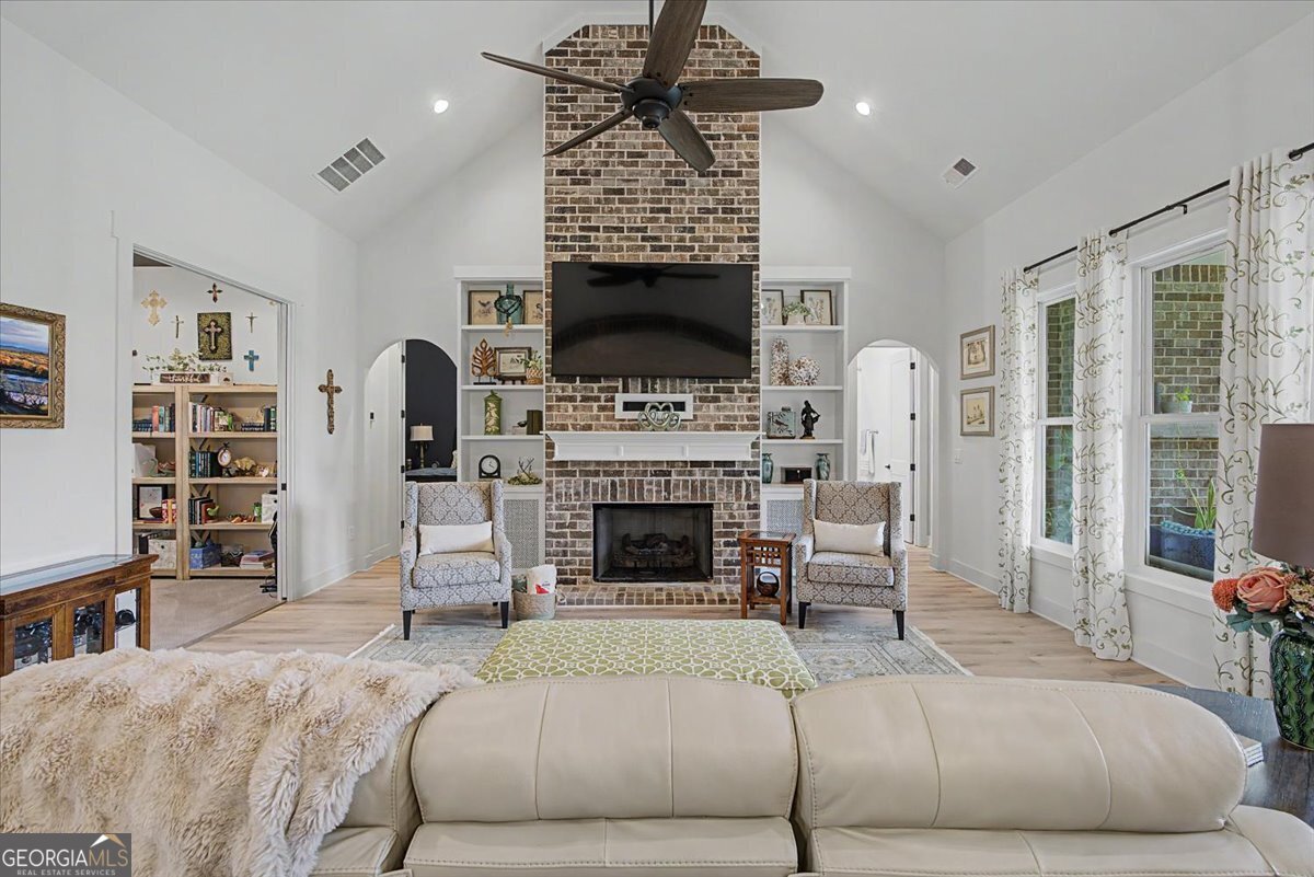 2700 Old Cartersville Road Dallas - Photo 12