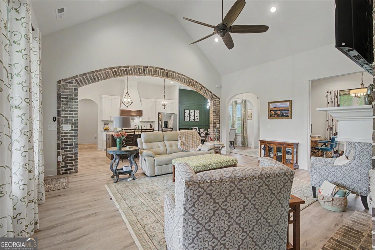 2700 Old Cartersville Road Dallas - Photo 14
