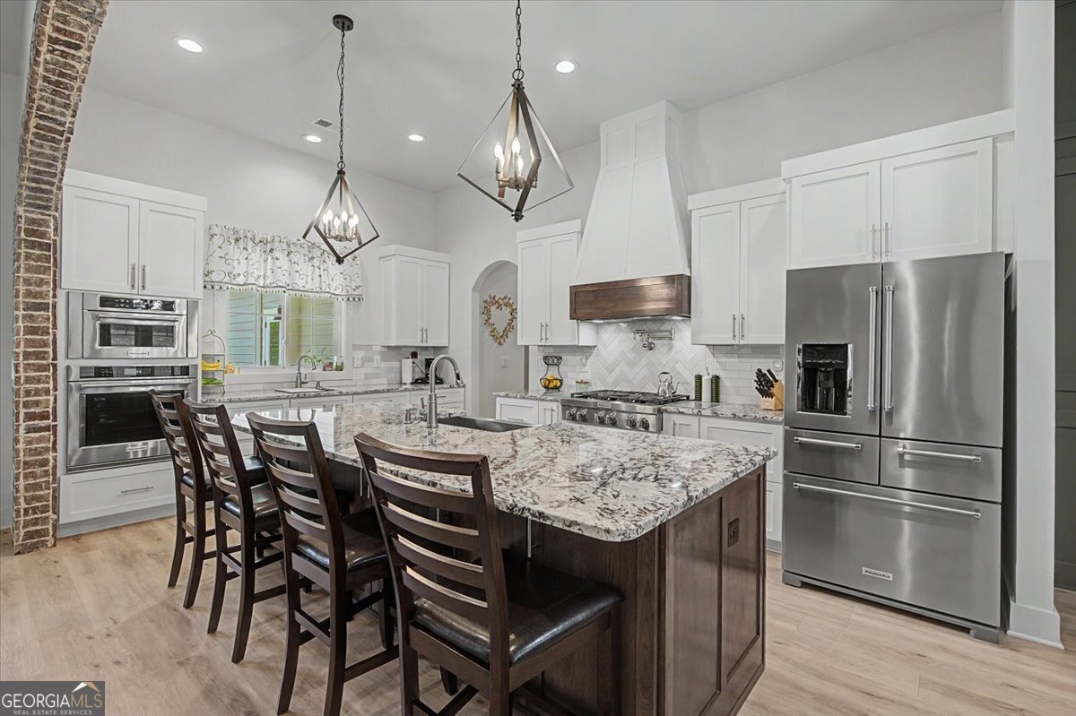 2700 Old Cartersville Road Dallas - Photo 18