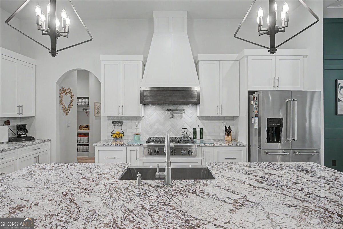 2700 Old Cartersville Road Dallas - Photo 19