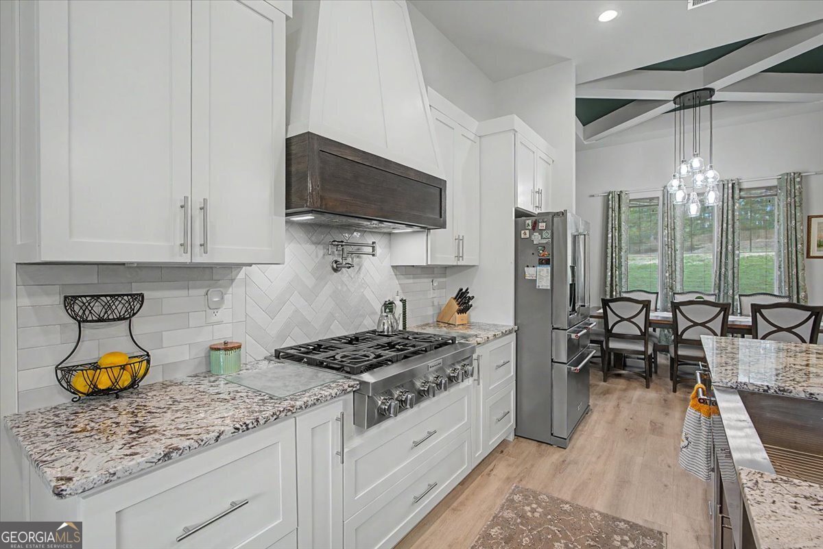 2700 Old Cartersville Road Dallas - Photo 21