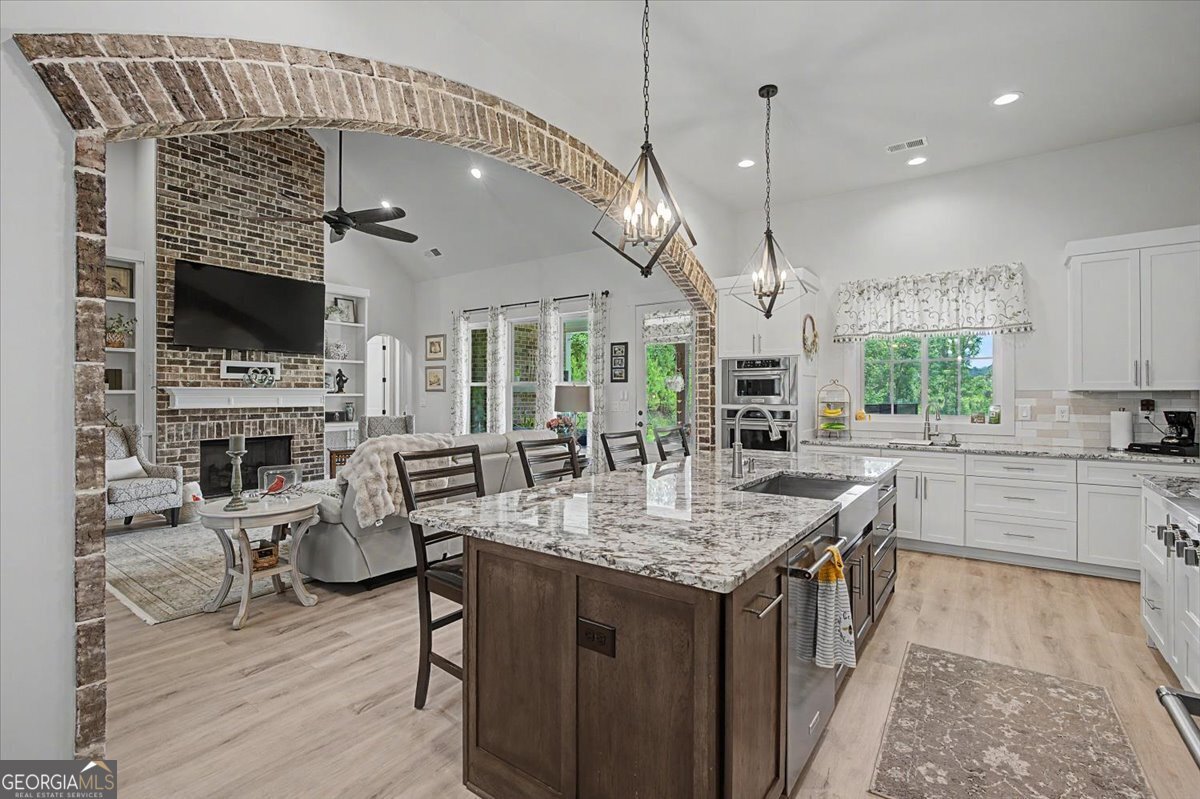 2700 Old Cartersville Road Dallas - Photo 24