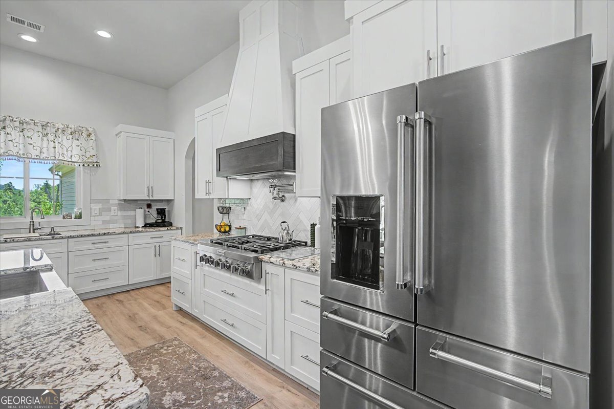 2700 Old Cartersville Road Dallas - Photo 25