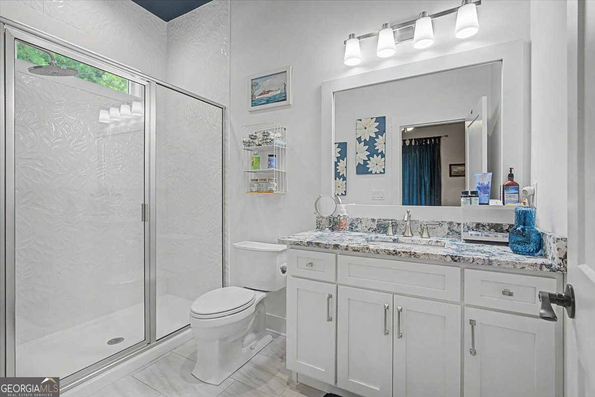 2700 Old Cartersville Road Dallas - Photo 29