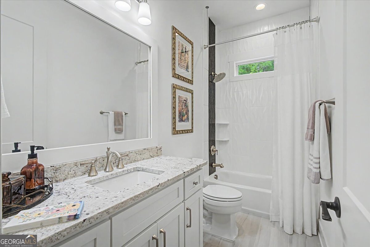 2700 Old Cartersville Road Dallas - Photo 30