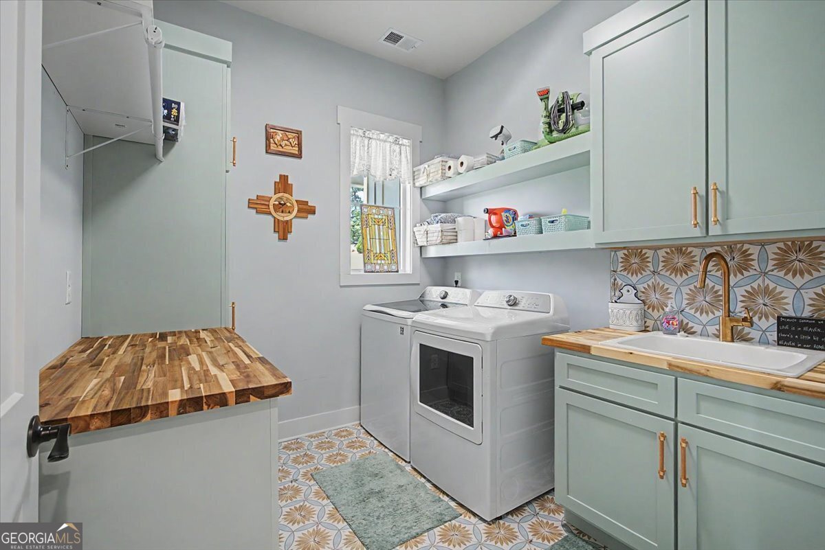 2700 Old Cartersville Road Dallas - Photo 35