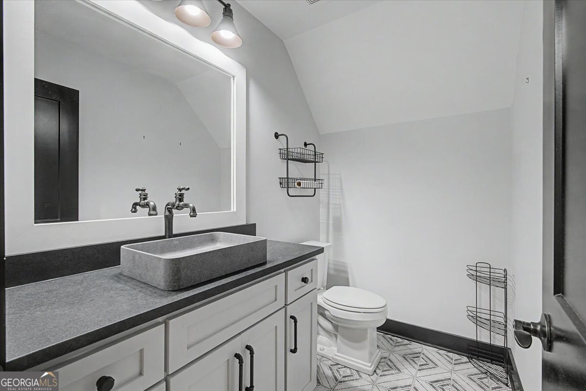 2700 Old Cartersville Road Dallas - Photo 37