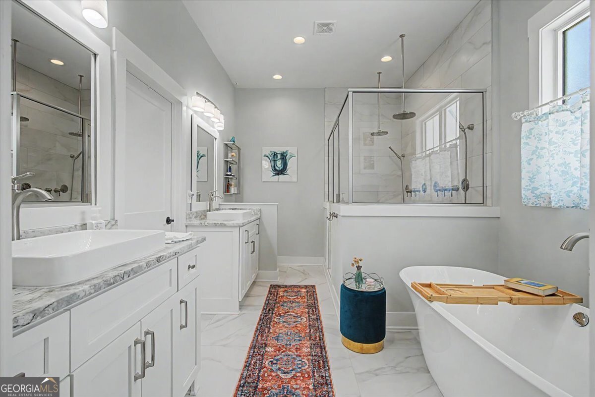 2700 Old Cartersville Road Dallas - Photo 44