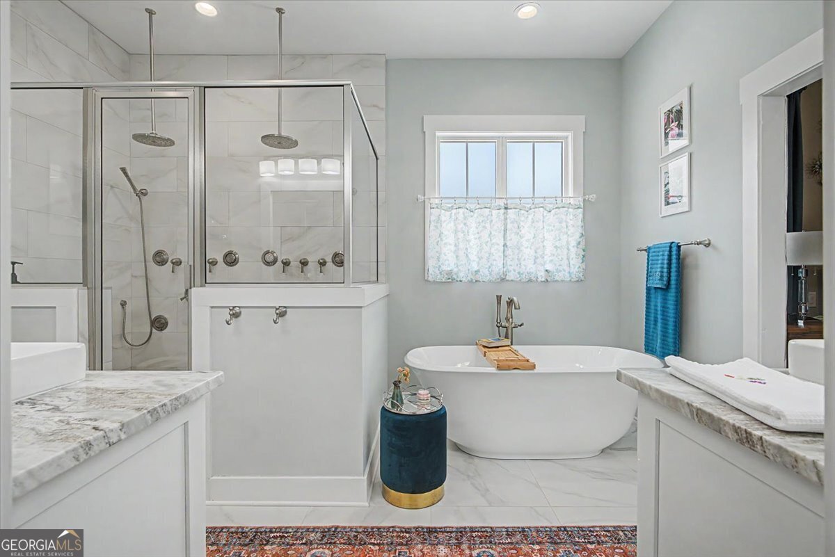 2700 Old Cartersville Road Dallas - Photo 46