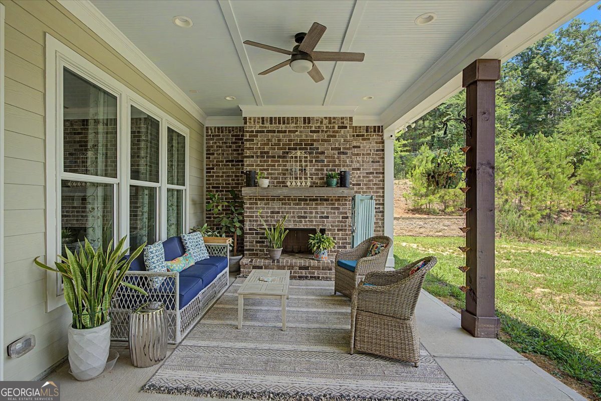2700 Old Cartersville Road Dallas - Photo 52