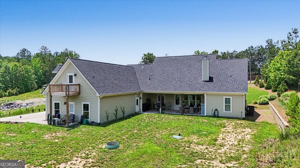 2700 Old Cartersville Road Dallas - Photo 55