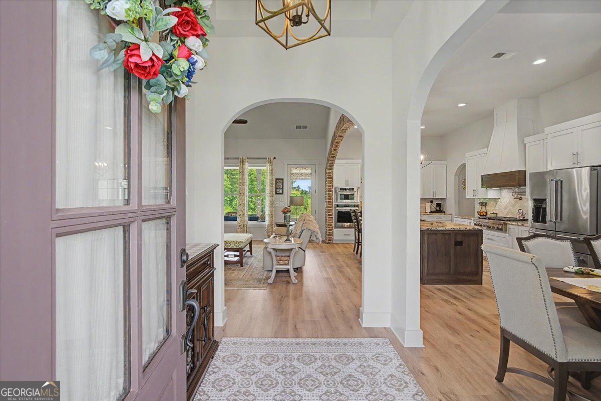 2700 Old Cartersville Road Dallas - Photo 9
