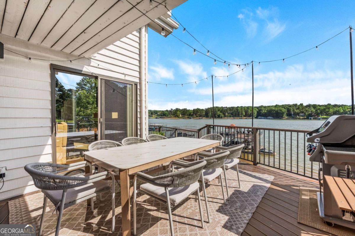 60 View Point Drive Dawsonville - Photo 18