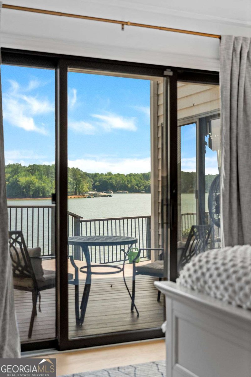 60 View Point Drive Dawsonville - Photo 42
