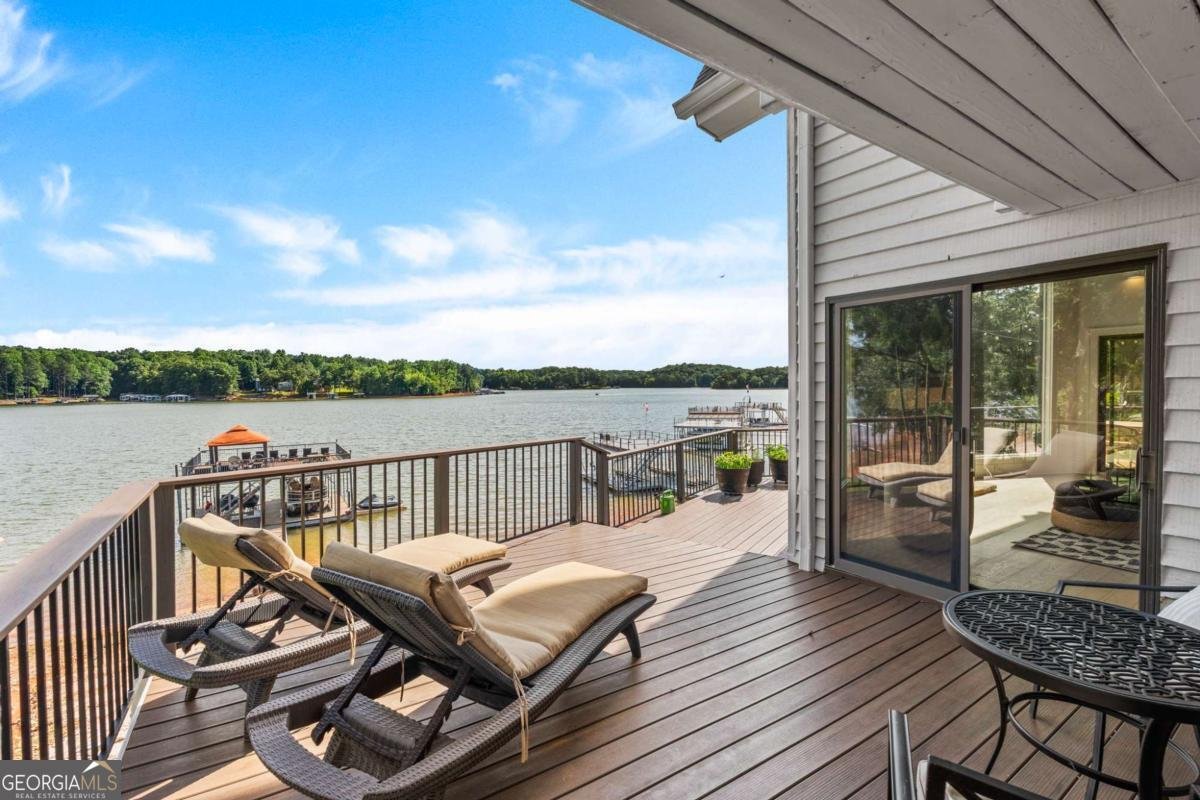 60 View Point Drive Dawsonville - Photo 43