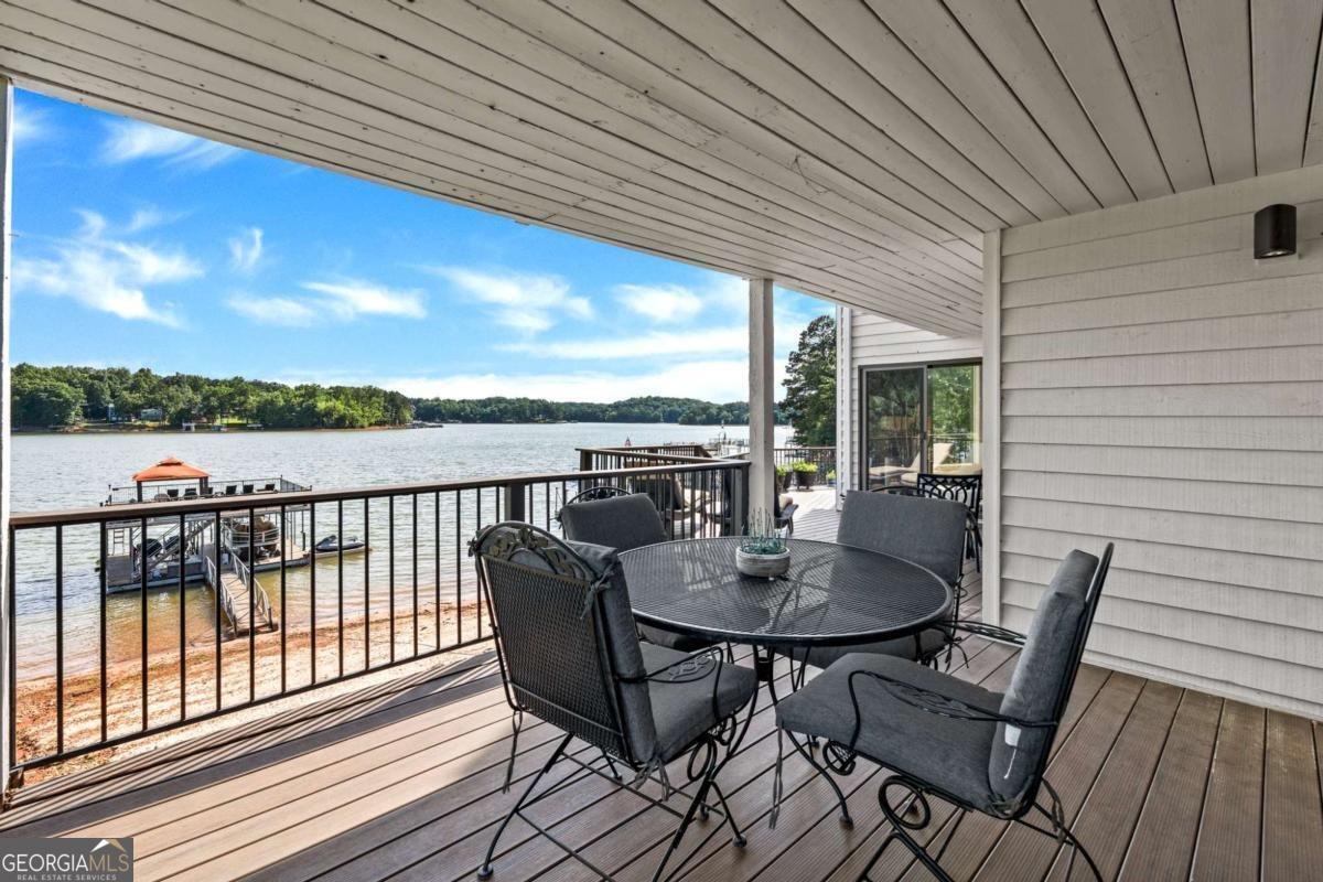 60 View Point Drive Dawsonville - Photo 49
