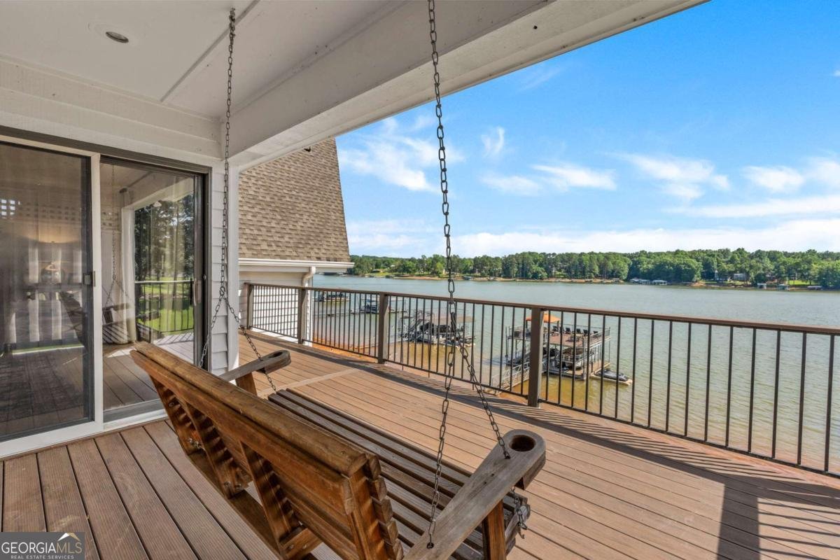 60 View Point Drive Dawsonville - Photo 60