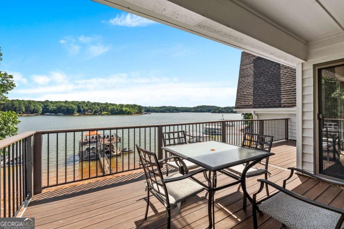 60 View Point Drive Dawsonville - Photo 67