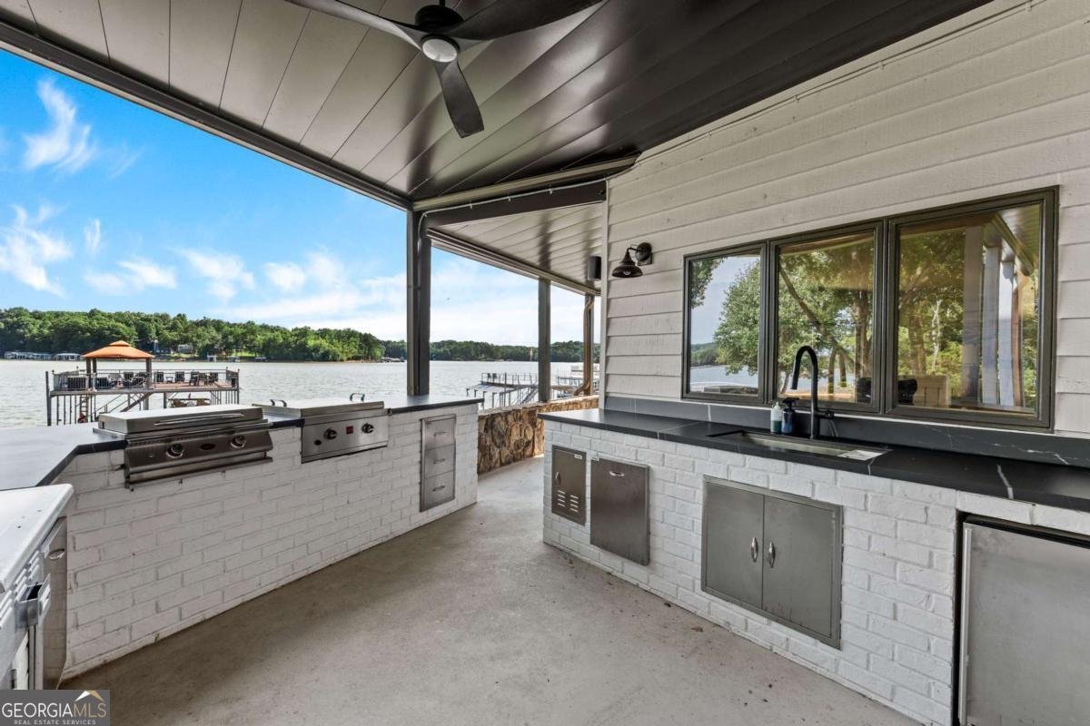 60 View Point Drive Dawsonville - Photo 80