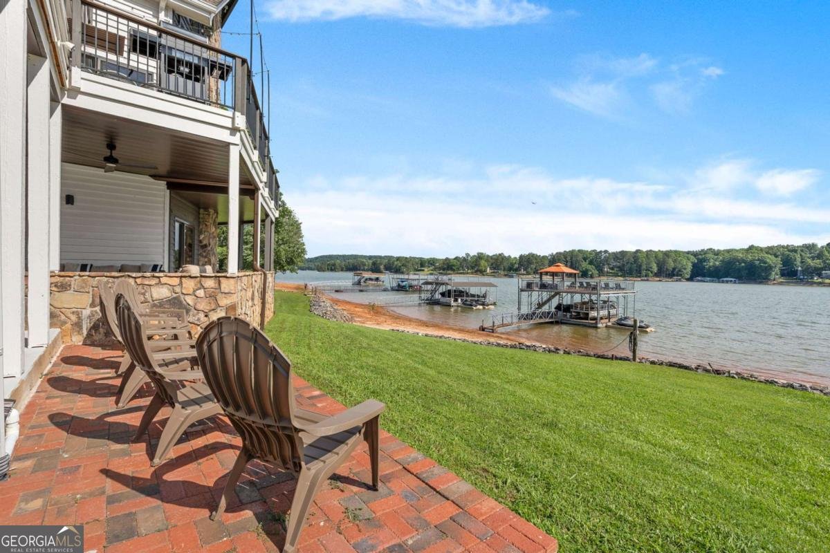 60 View Point Drive Dawsonville - Photo 85
