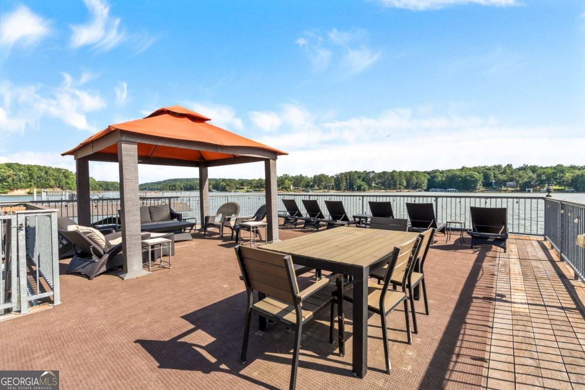 60 View Point Drive Dawsonville - Photo 88