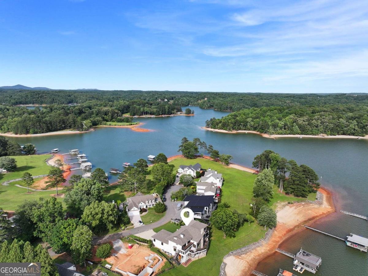 60 View Point Drive Dawsonville - Photo 95