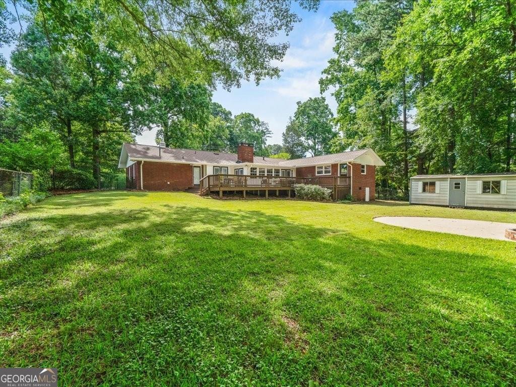 3800 Cooper Lake Road Smyrna - Photo 10