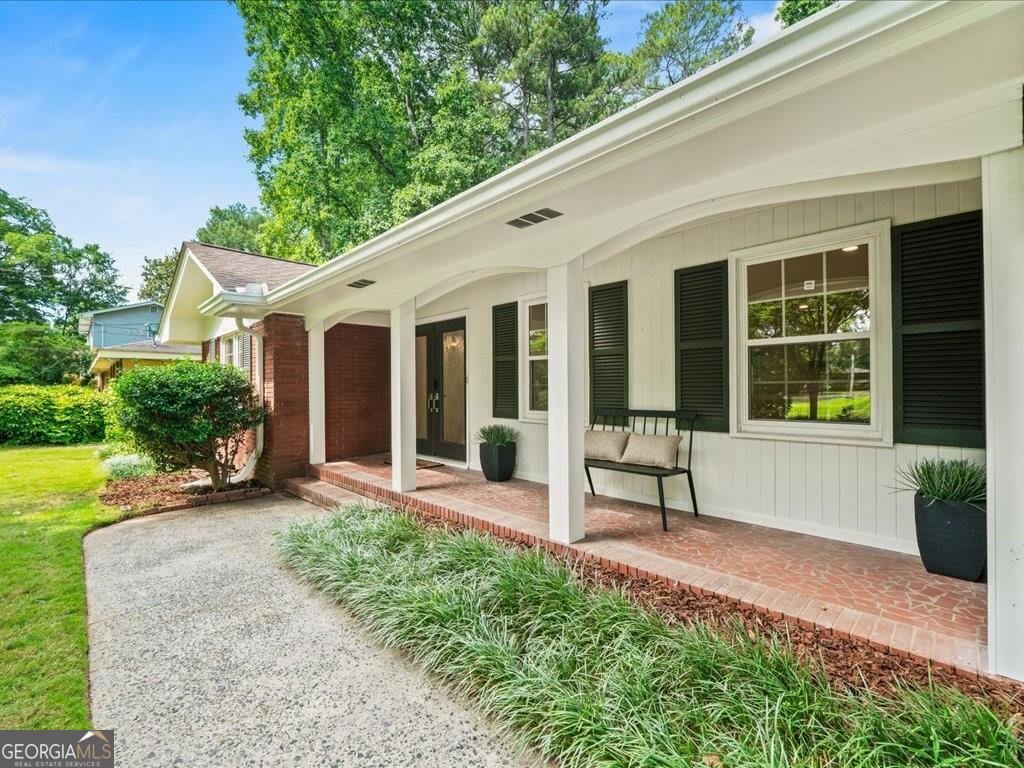 3800 Cooper Lake Road Smyrna - Photo 25