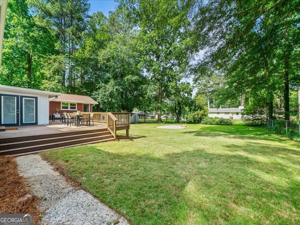 3800 Cooper Lake Road Smyrna - Photo 6