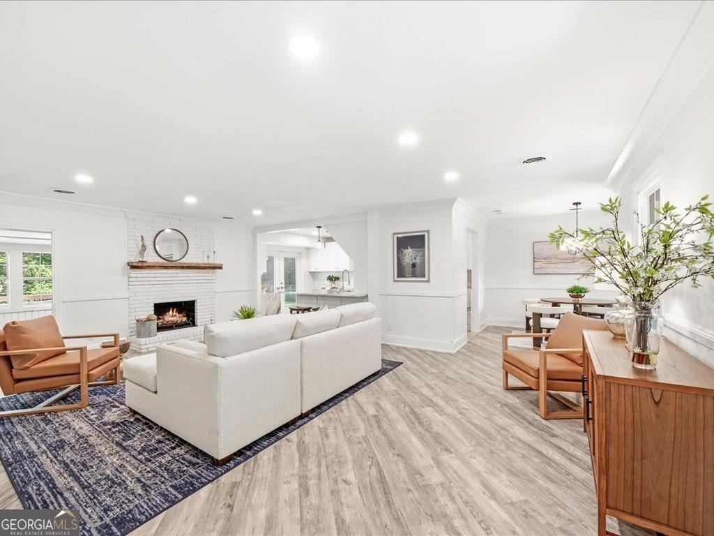 3800 Cooper Lake Road Smyrna - Photo 8
