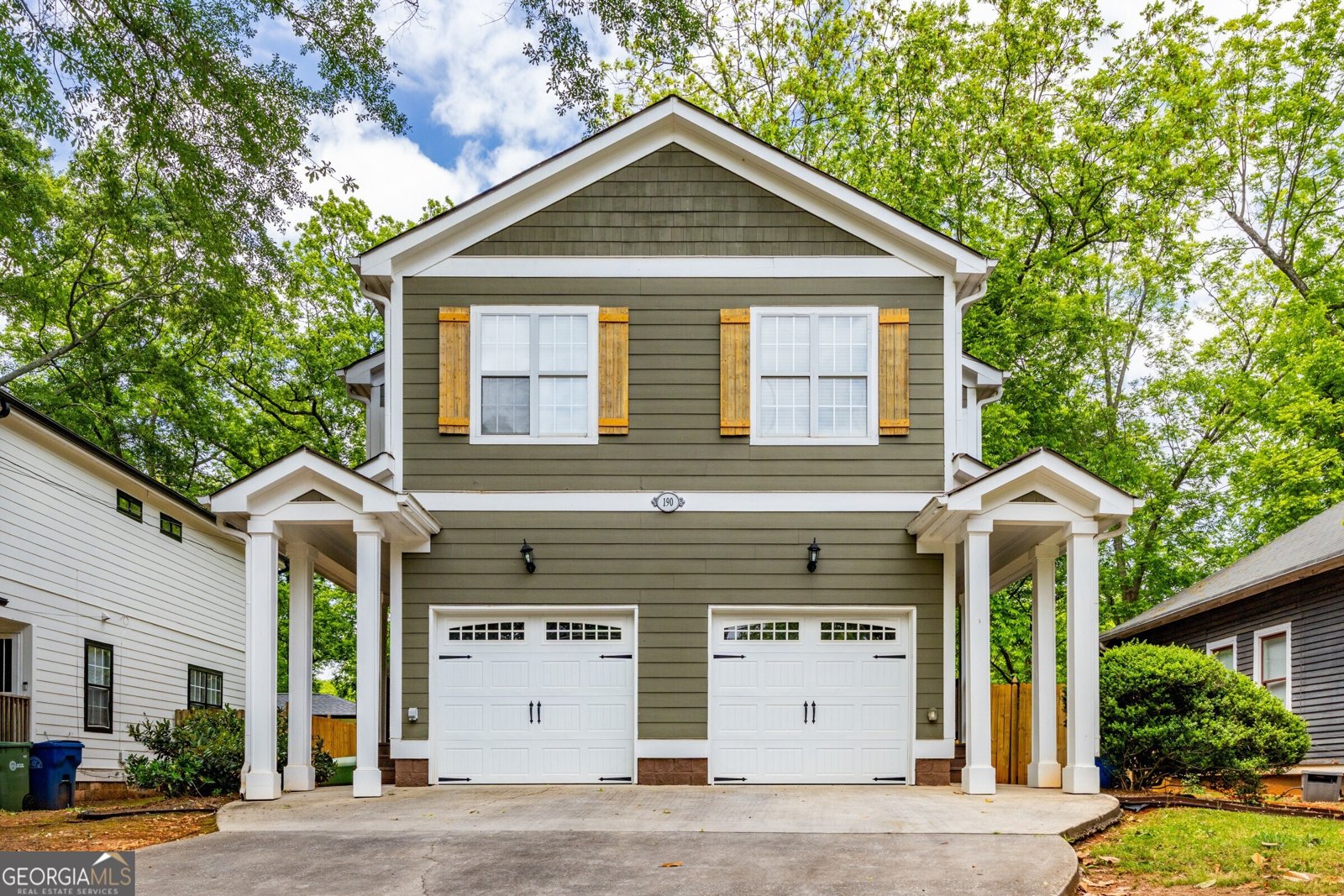 190 Hutchinson Street Atlanta - main photo