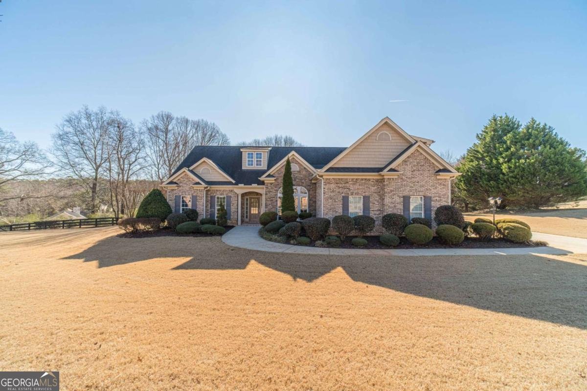 1245 White Columns Drive Monroe - main photo