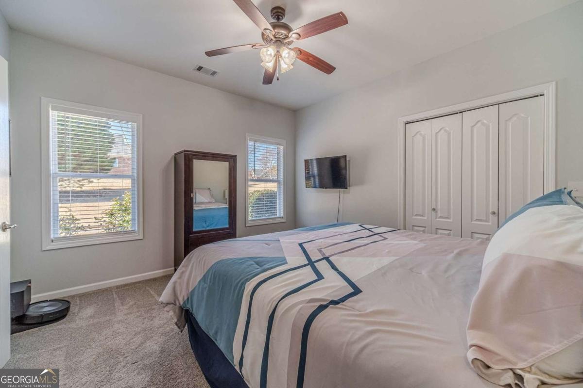 1245 White Columns Drive Monroe - Photo 15
