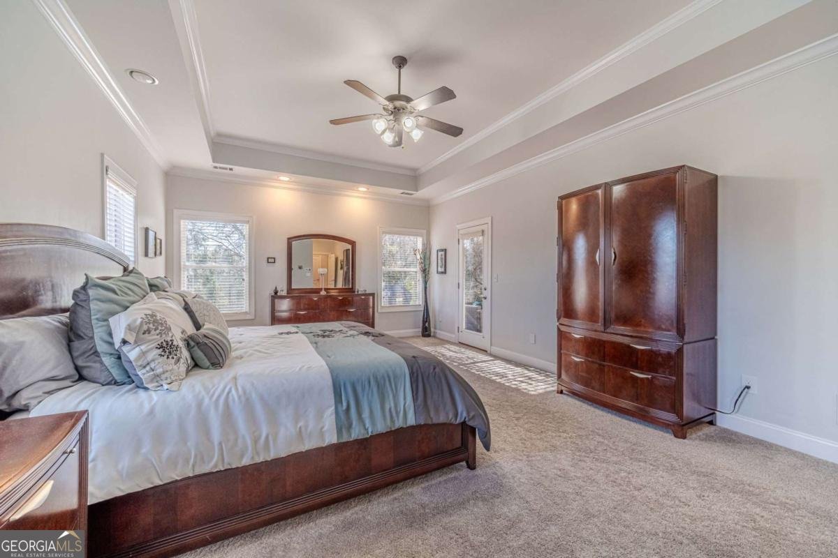 1245 White Columns Drive Monroe - Photo 22