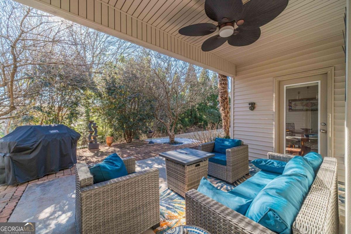 1245 White Columns Drive Monroe - Photo 36