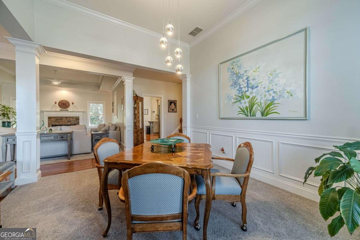1245 White Columns Drive Monroe - Photo 40