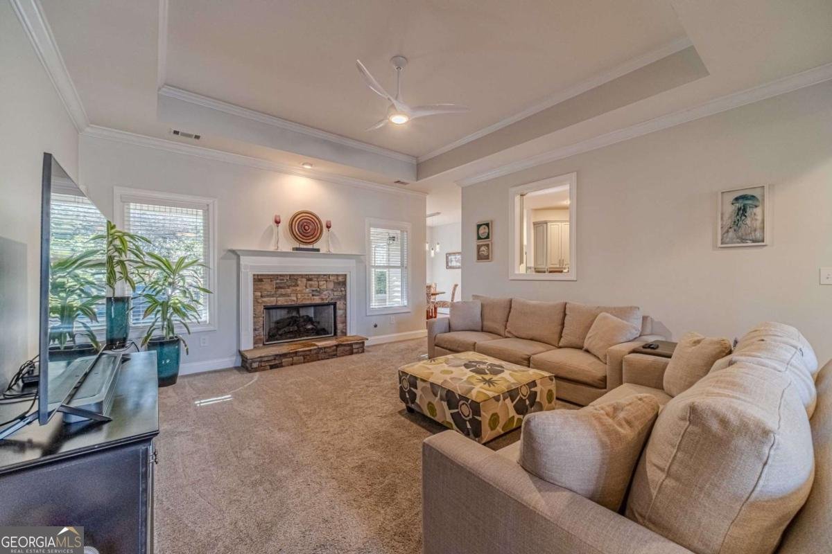 1245 White Columns Drive Monroe - Photo 43