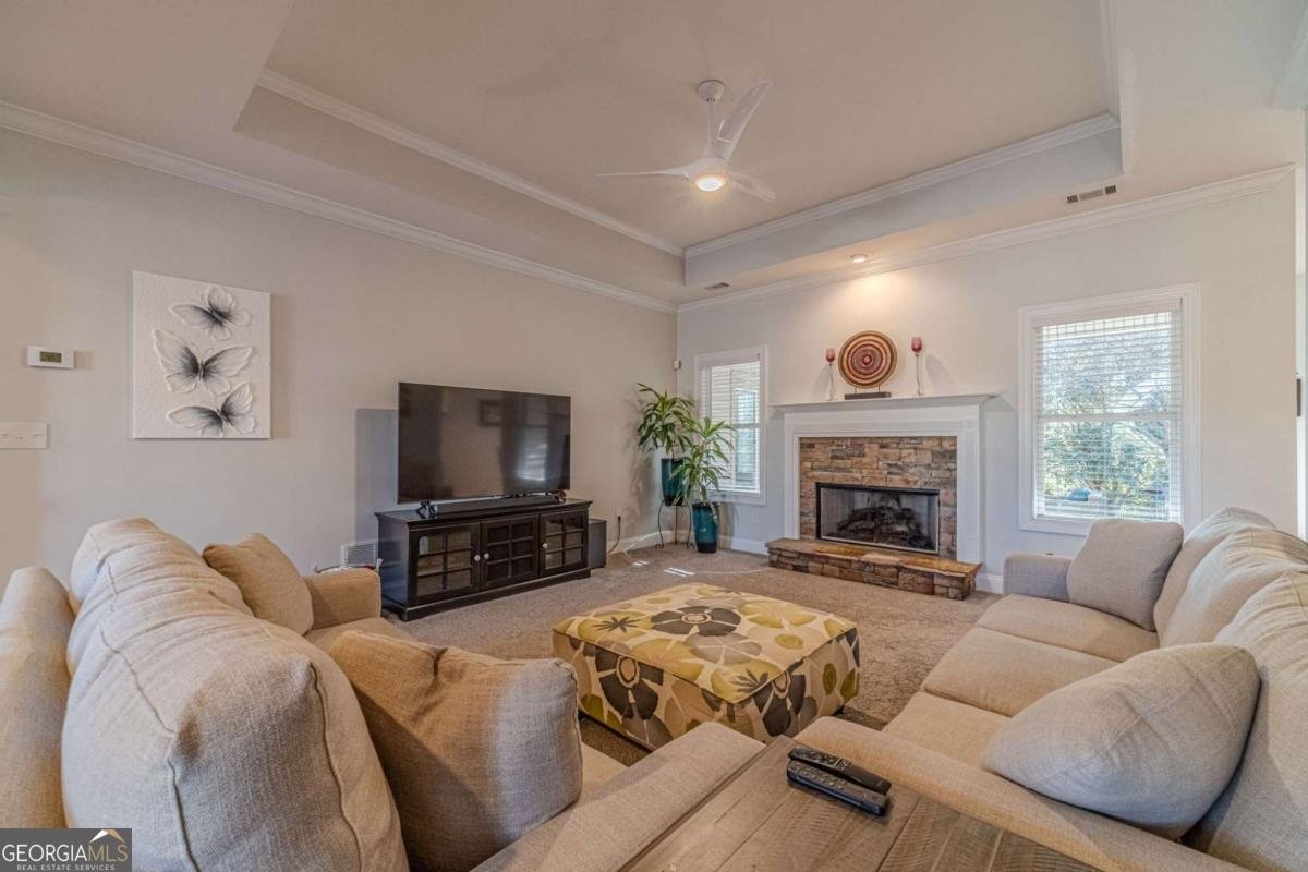 1245 White Columns Drive Monroe - Photo 44