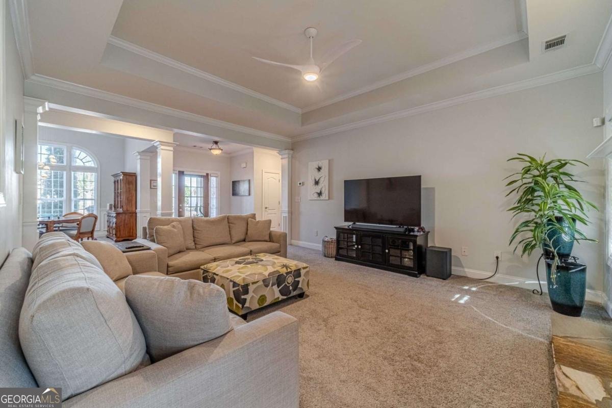 1245 White Columns Drive Monroe - Photo 45