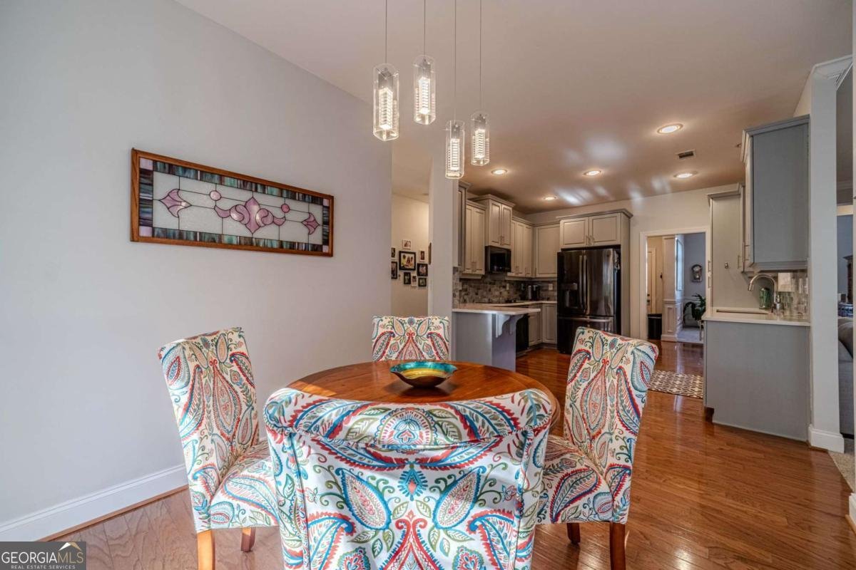 1245 White Columns Drive Monroe - Photo 8